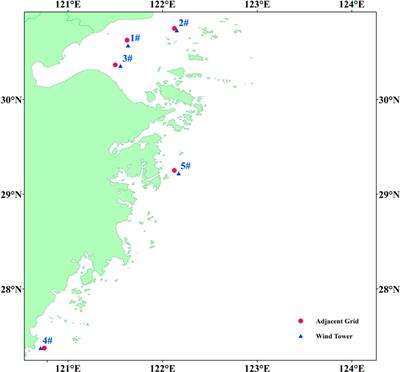 Climate Change Characteristics of Coastal Wind Energy Resources in Zhejiang Province Based on ERA-Interim Data